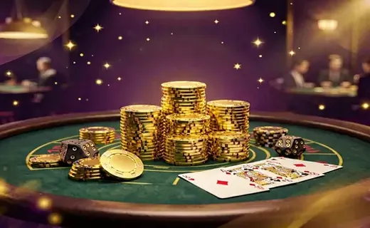 Weekend High Roller